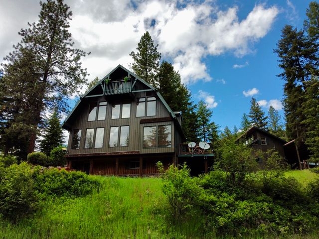 26350 Butler Creek, Huson, MT 59846