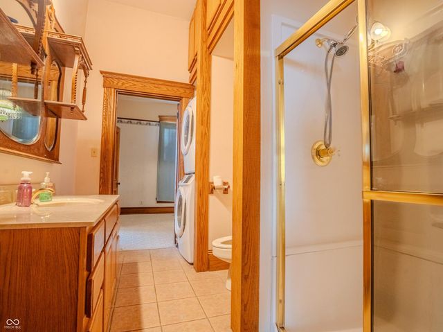 123 S Jennings Street, North Vernon, IN 47265