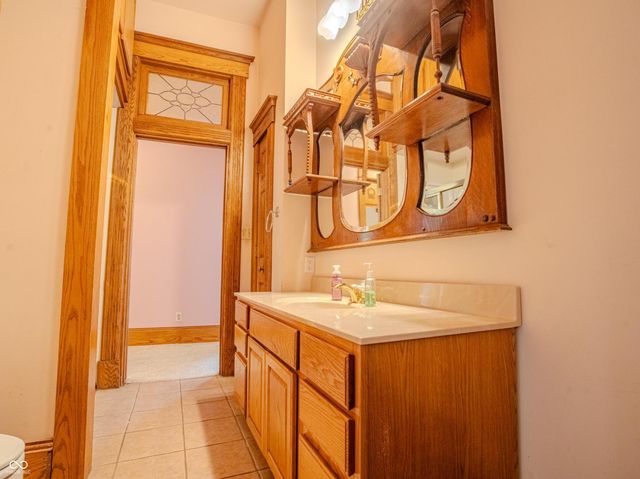 123 S Jennings Street, North Vernon, IN 47265