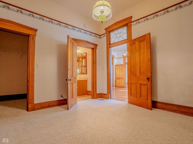 123 S Jennings Street, North Vernon, IN 47265