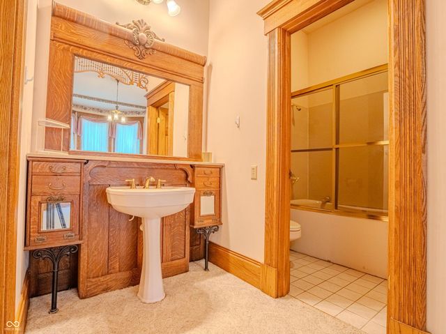 123 S Jennings Street, North Vernon, IN 47265