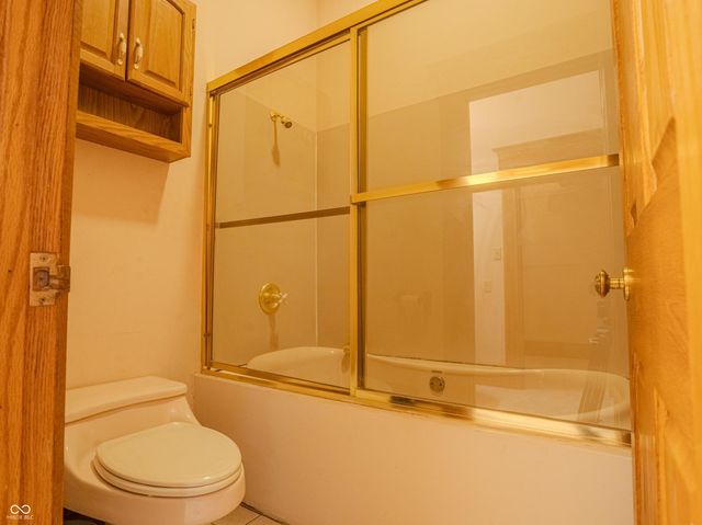 123 S Jennings Street, North Vernon, IN 47265