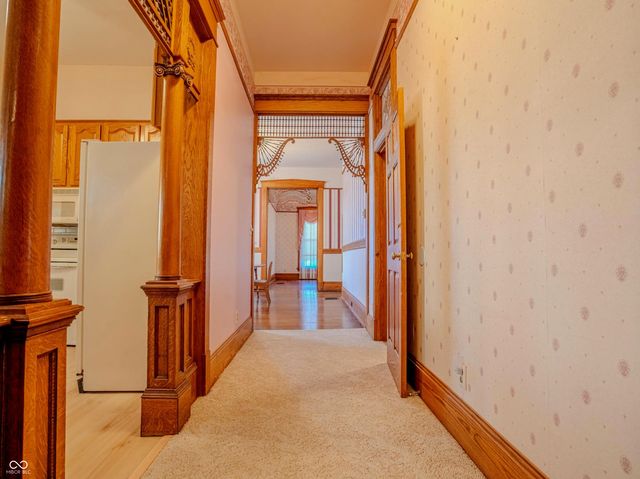 123 S Jennings Street, North Vernon, IN 47265