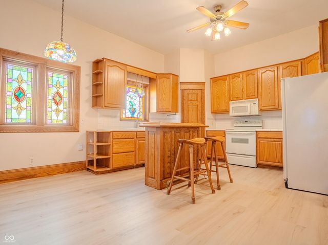 123 S Jennings Street, North Vernon, IN 47265