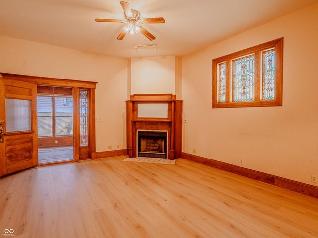 123 S Jennings Street, North Vernon, IN 47265