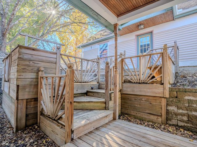 123 S Jennings Street, North Vernon, IN 47265