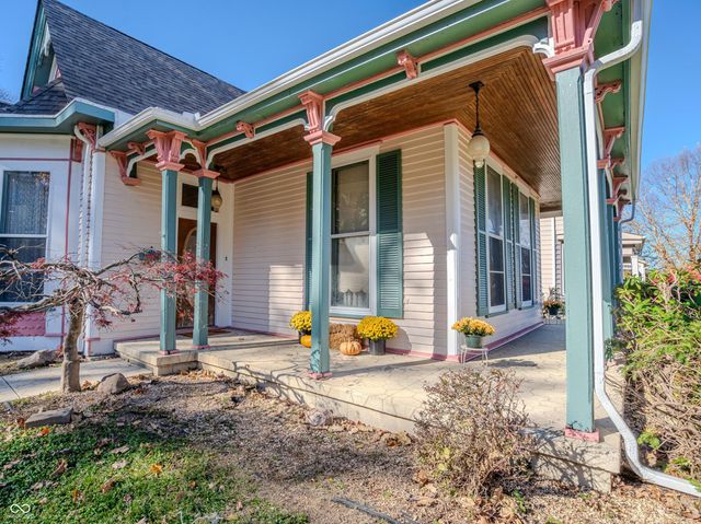 123 S Jennings Street, North Vernon, IN 47265