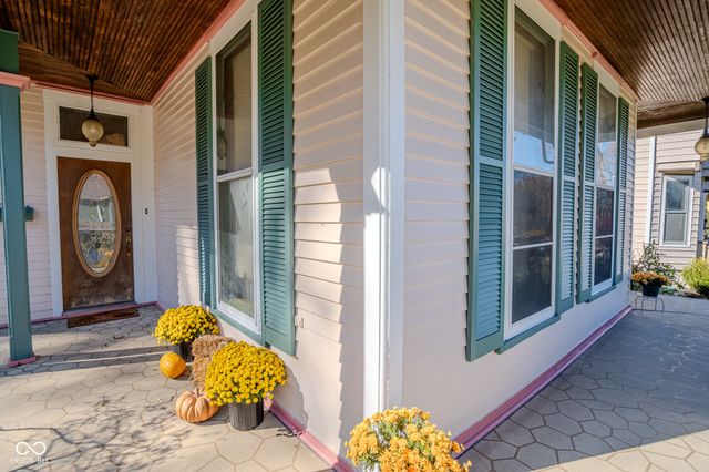 123 S Jennings Street, North Vernon, IN 47265