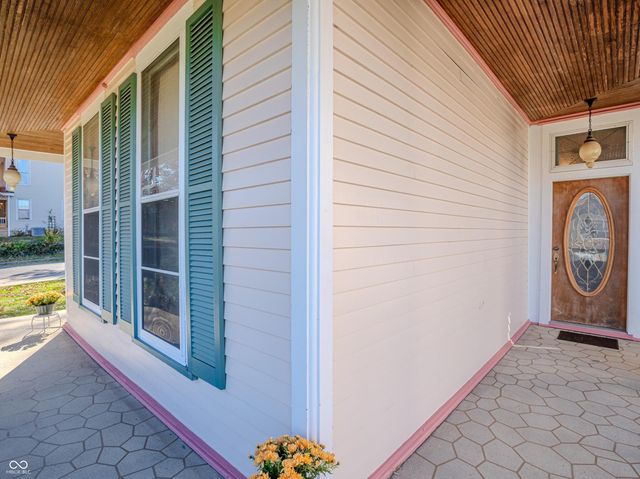 123 S Jennings Street, North Vernon, IN 47265