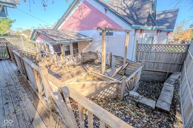 123 S Jennings Street, North Vernon, IN 47265