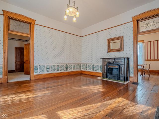 123 S Jennings Street, North Vernon, IN 47265