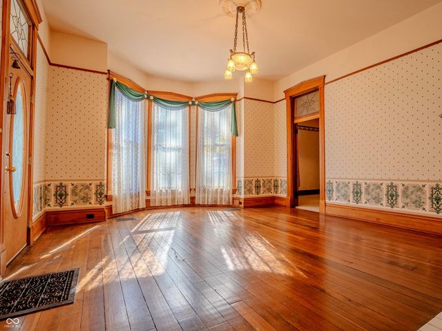 123 S Jennings Street, North Vernon, IN 47265