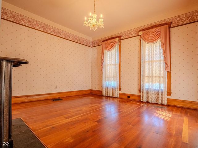 123 S Jennings Street, North Vernon, IN 47265