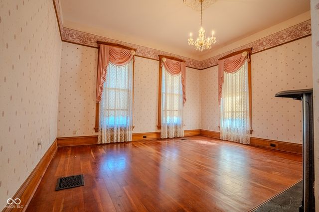 123 S Jennings Street, North Vernon, IN 47265