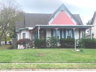 123 S Jennings Street, North Vernon, IN 47265