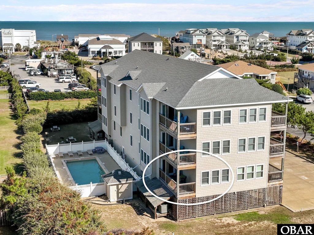 Image 2 of property listing at 2010 S Virginia Dare Trl # 104, Kill Devil Hills, NC 27948