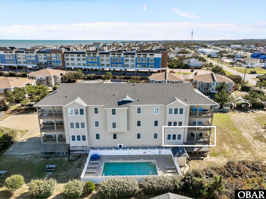 Image 3 of property listing at 2010 S Virginia Dare Trl # 104, Kill Devil Hills, NC 27948