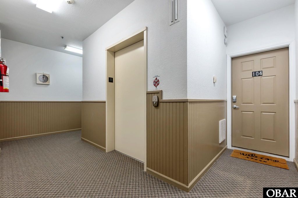 Image 33 of property listing at 2010 S Virginia Dare Trl # 104, Kill Devil Hills, NC 27948