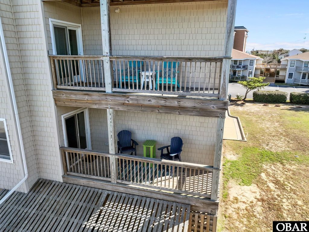 Image 37 of property listing at 2010 S Virginia Dare Trl # 104, Kill Devil Hills, NC 27948