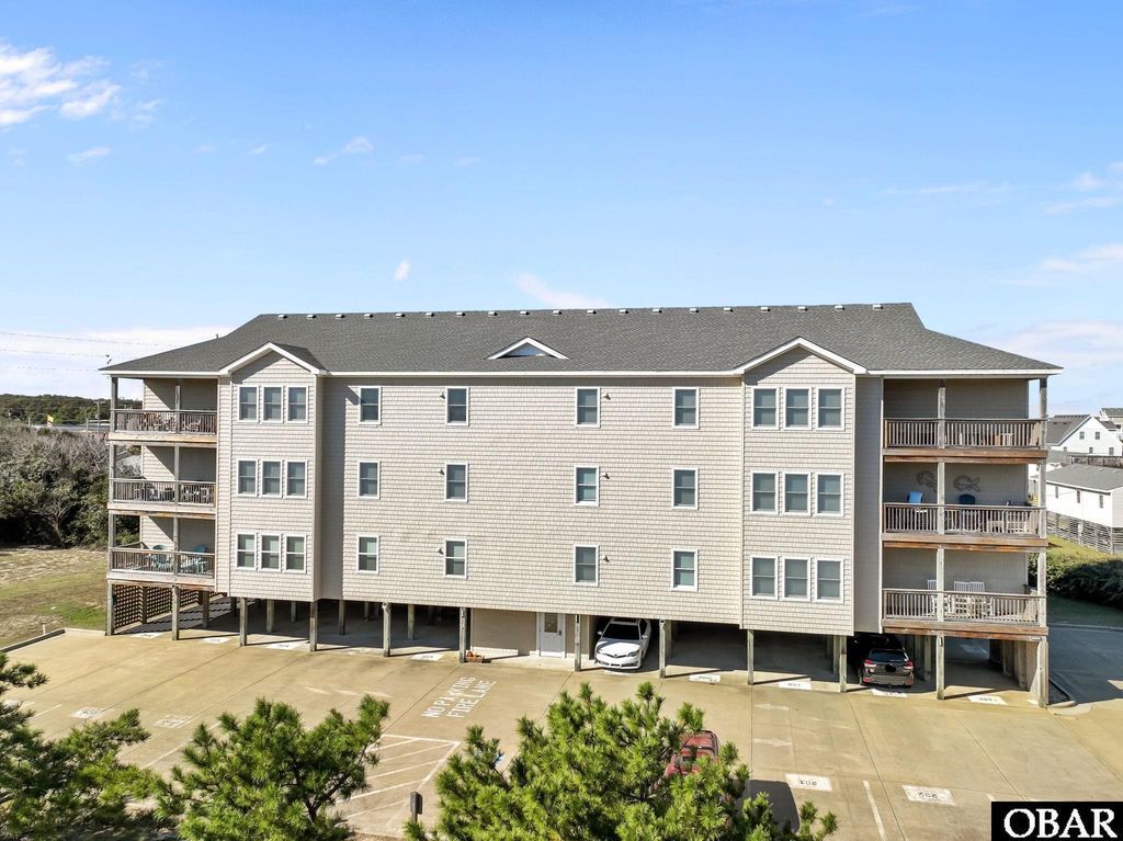 Image 42 of property listing at 2010 S Virginia Dare Trl # 104, Kill Devil Hills, NC 27948