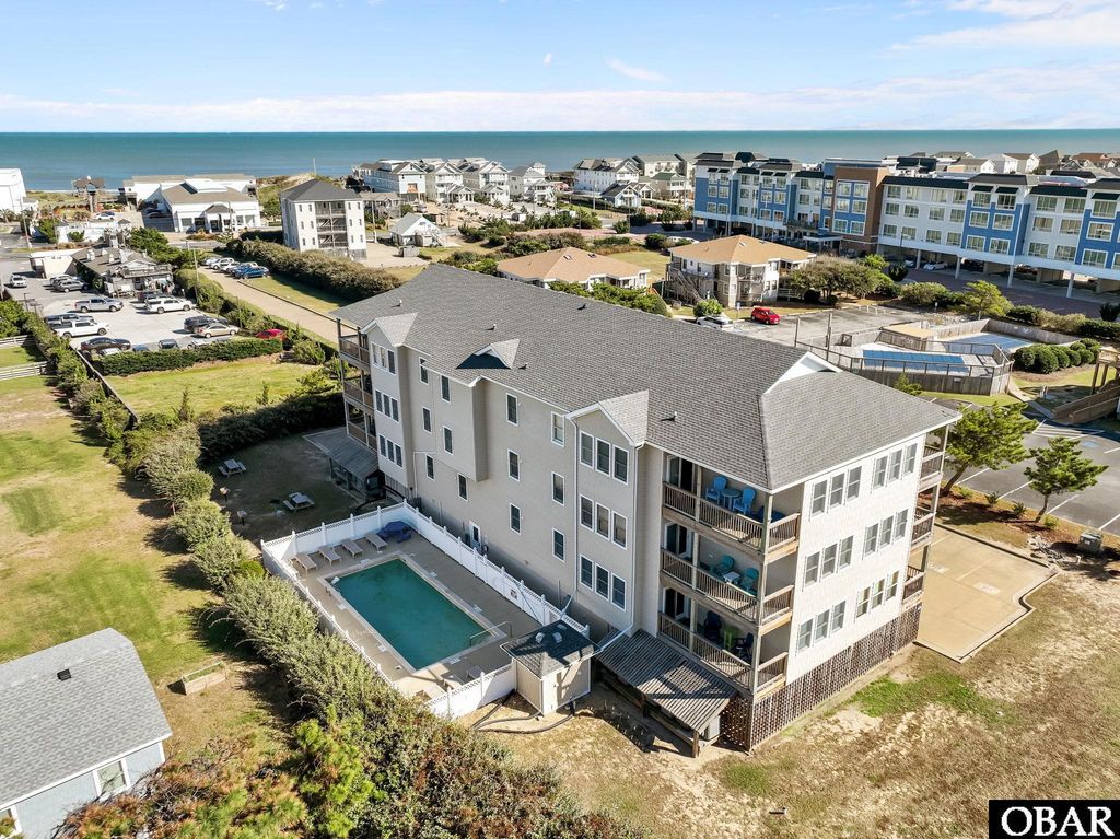 Image 43 of property listing at 2010 S Virginia Dare Trl # 104, Kill Devil Hills, NC 27948