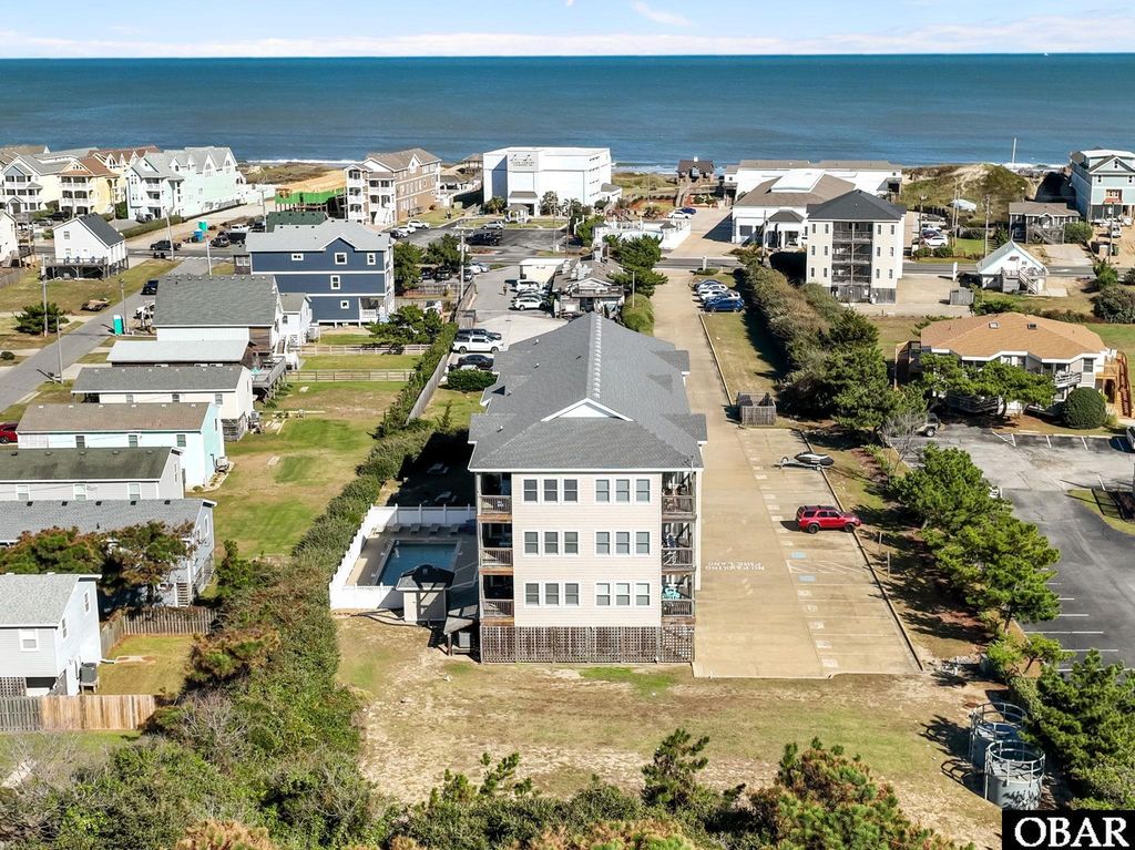 Image 45 of property listing at 2010 S Virginia Dare Trl # 104, Kill Devil Hills, NC 27948