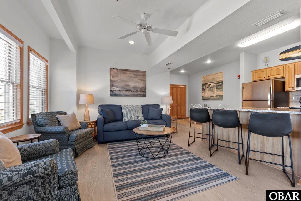 Image 9 of property listing at 2010 S Virginia Dare Trl # 104, Kill Devil Hills, NC 27948