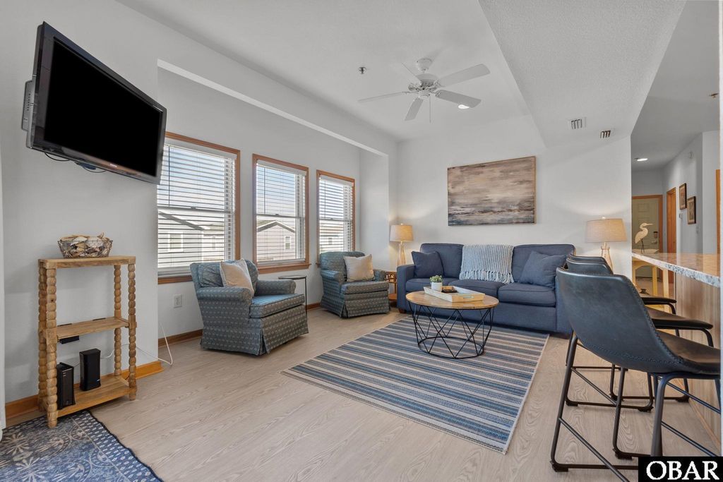 Image 10 of property listing at 2010 S Virginia Dare Trl # 104, Kill Devil Hills, NC 27948