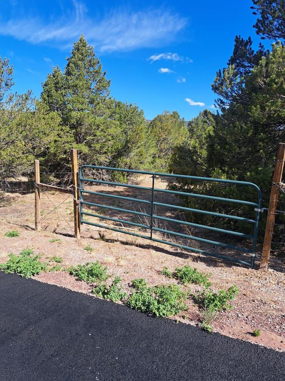 165 JUAN TOMAS Road, Tijeras, NM 87059