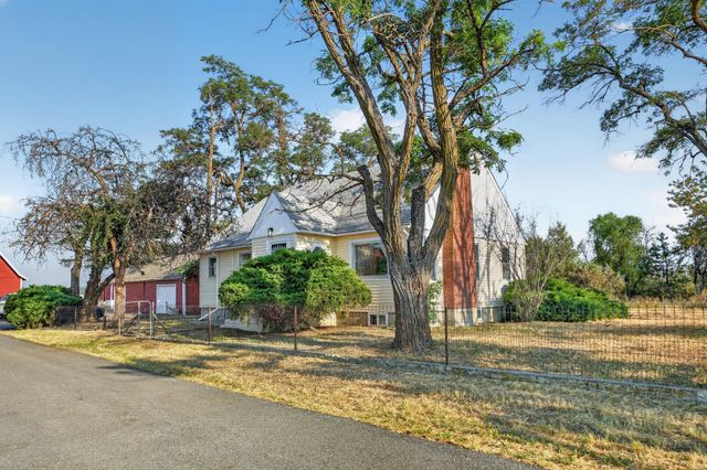 110 N Ritchey Rd, Medical Lake, WA 99022