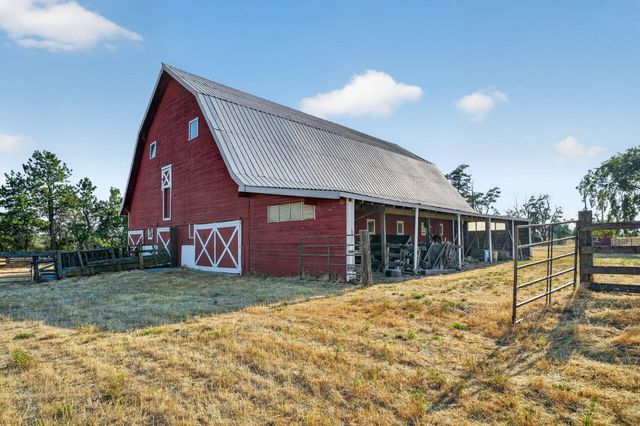110 N Ritchey Rd, Medical Lake, WA 99022