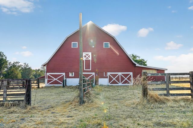110 N Ritchey Rd, Medical Lake, WA 99022