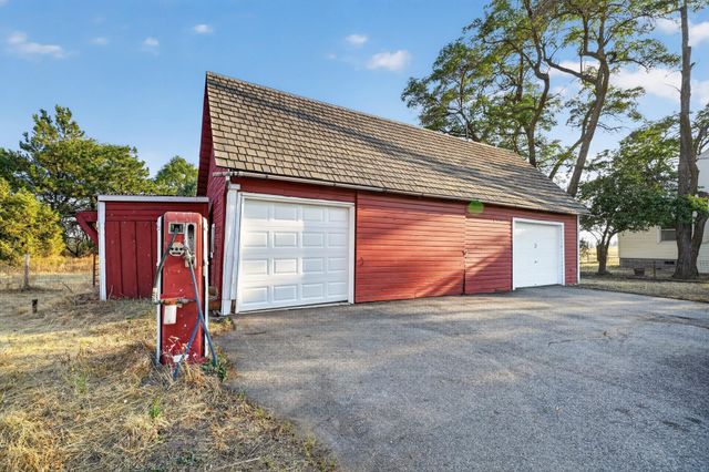 110 N Ritchey Rd, Medical Lake, WA 99022