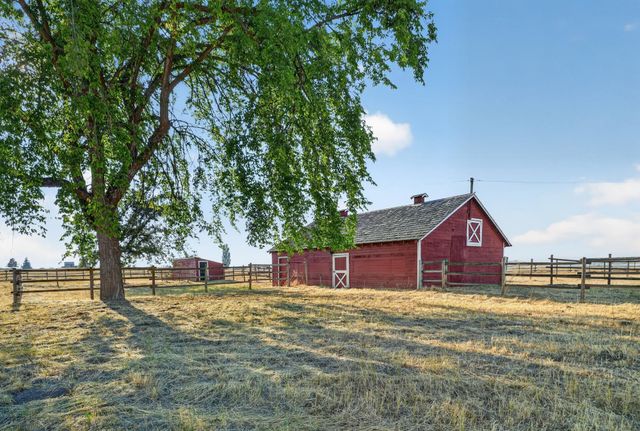 110 N Ritchey Rd, Medical Lake, WA 99022