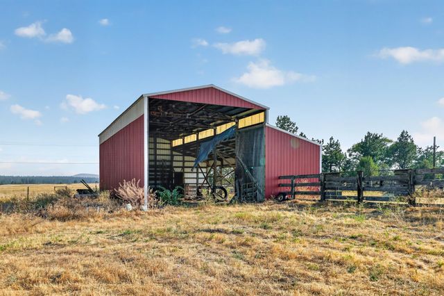 110 N Ritchey Rd, Medical Lake, WA 99022