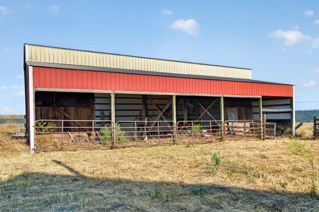 110 N Ritchey Rd, Medical Lake, WA 99022