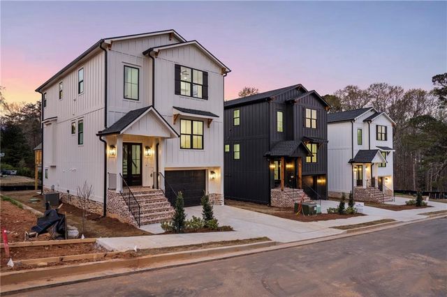 111 Tanya Way, Ball Ground, GA 30107