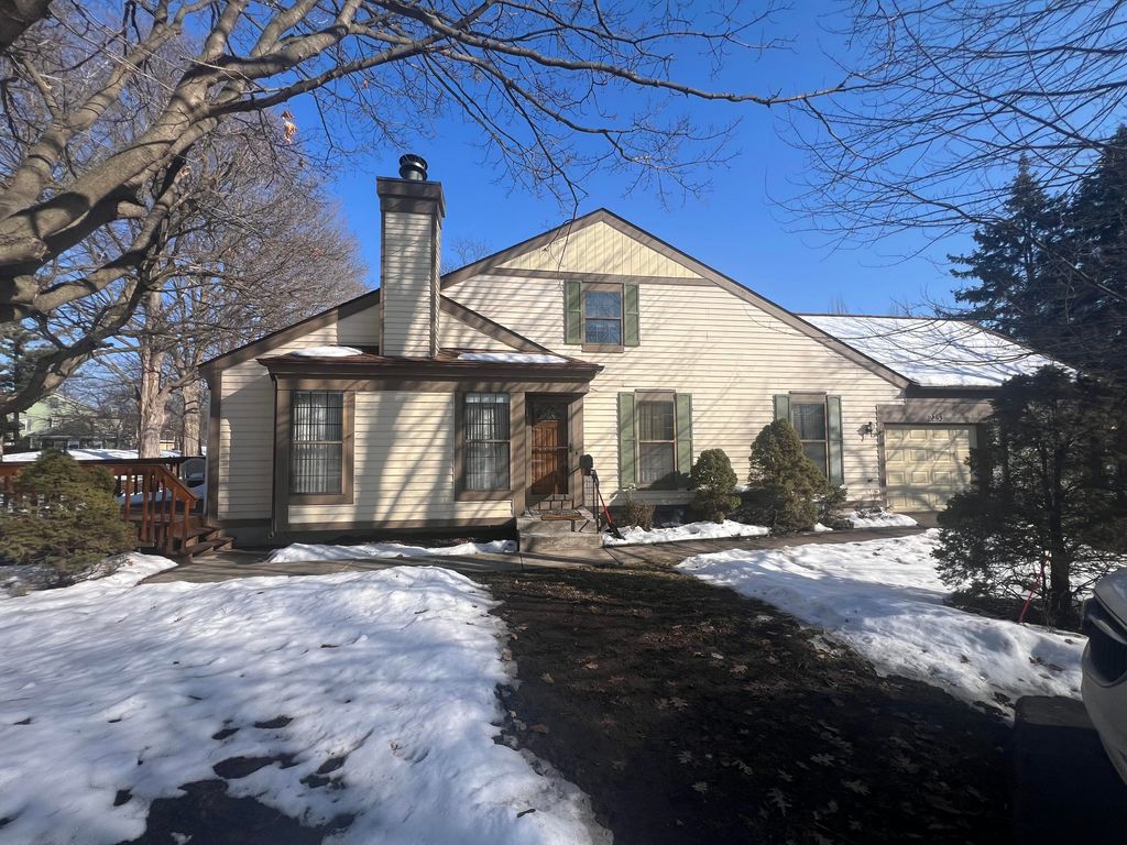 2253 Edington Drive SE, Grand Rapids, MI 49508