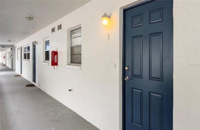 3717 S 46TH AVENUE S 8, St Petersburg, FL 33711