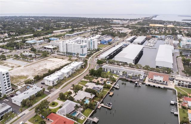 3717 S 46TH AVENUE S 8, St Petersburg, FL 33711