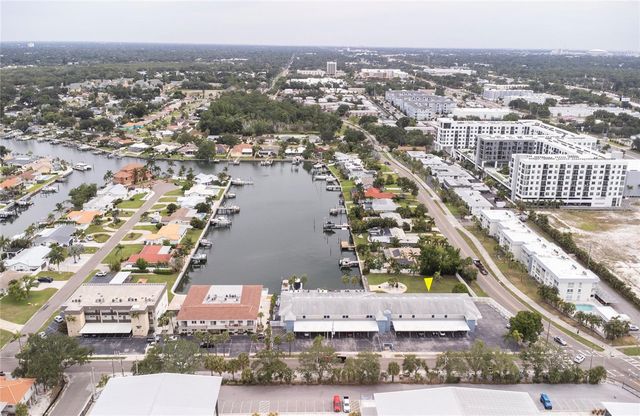 3717 S 46TH AVENUE S 8, St Petersburg, FL 33711