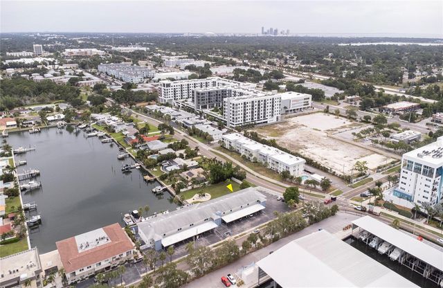 3717 S 46TH AVENUE S 8, St Petersburg, FL 33711