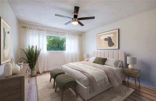 3717 S 46TH AVENUE S 8, St Petersburg, FL 33711