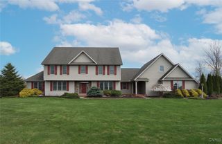 9105 Whistling Swan Lane, Manlius, NY 13104