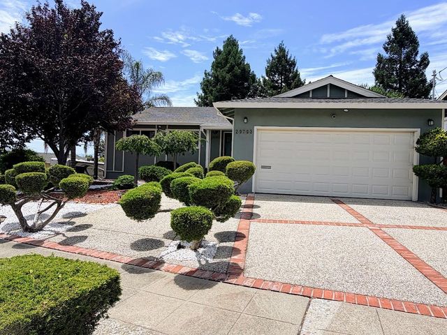 29793 Holiday Street, Hayward, CA 94544