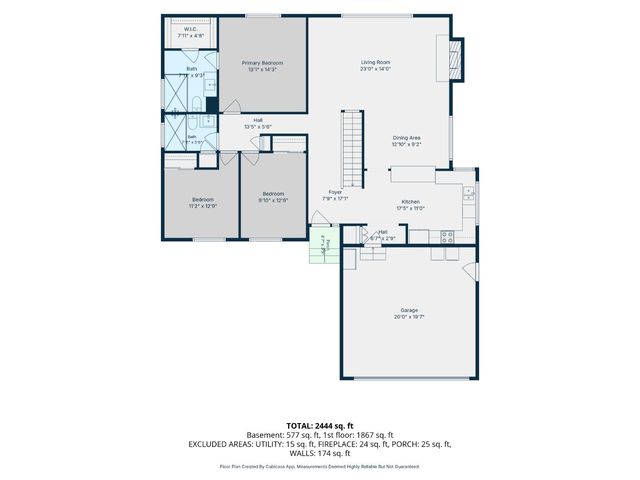 29793 Holiday Street, Hayward, CA 94544