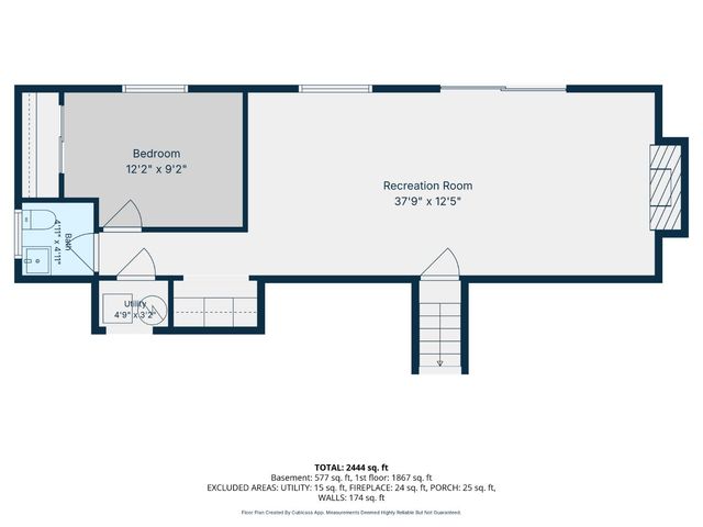 29793 Holiday Street, Hayward, CA 94544