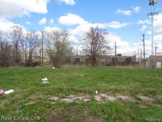 11676 SAINT LOUIS Street, Hamtramck, MI 48212