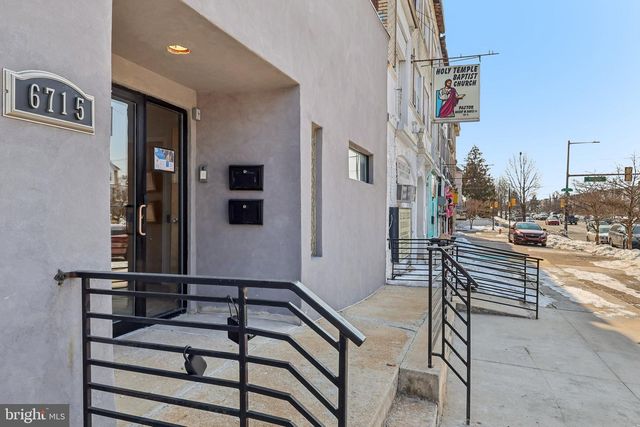 6713-15 OGONTZ AVE, Philadelphia, PA 19126