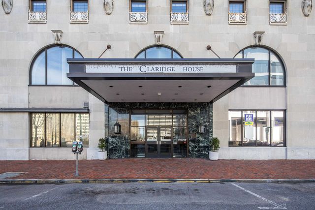 109 N Main St Apt 412, Memphis, TN 38103